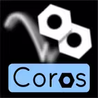 Coros. iOS Icon