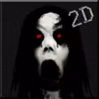 Slendrina 2D iOS Icon