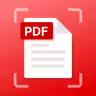 QR Code Reader & PDF Scanner icon