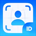 Passport Photo+ icon