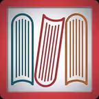Islamic eBooks Library iOS Icon
