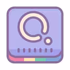 맞춤법 퀴즈왕 iOS Icon