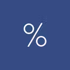 The Tip: Swift Tip Calculator iOS Icon