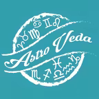 AstroVeda: Ask Astrology Guru Icon