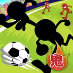 鬼パス iOS Icon