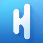 Haptrix iOS Icon