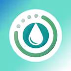 Drink Water Reminder - Tracker Icon