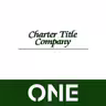 CharterAgent ONE icon