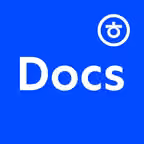 Hancom Docs iOS Icon
