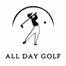 alldaygolf icon