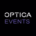 Optica Events Icon