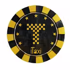 iTaxi UZ Icon