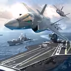 Gunship Battle Total Warfare iOS Icon