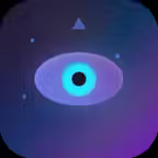 Still Waters iOS Icon