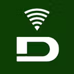 DConnect DAB iOS Icon