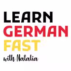 Learn German Fast iOS Icon