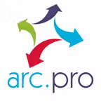 Four Site ArcPro Icon