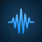 Sound Amplifier iOS Icon
