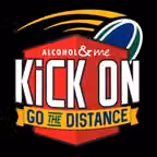 Kick On iOS Icon