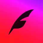 Furious Rhymes: Rap & Poetry iOS Icon
