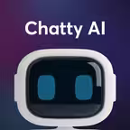 HaHa AI: Jokes, Humor, Comedy iOS Icon