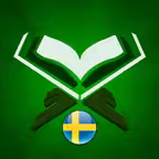 Koranen på Svenska iOS Icon