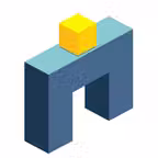 Bridge iOS Icon