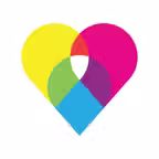 Social Print Studio Icon