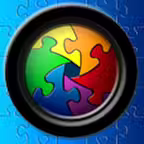 Puzzlerazzi Icon