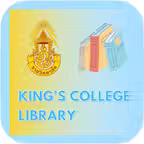 KC Library iOS Icon