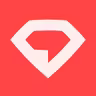 Messenger Gem Space icon