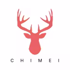 Chimei志美 iOS Icon