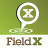 FieldX Sampling icon