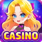 Full House Casino: 777 Slots icon