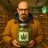 Weed Store Simulator
