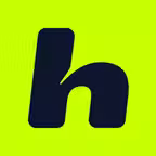 hambi (Beeline Uzbekistan) iOS Icon