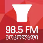 Radio Shokoladi Icon