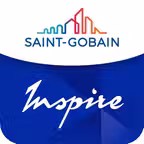 Saint-Gobain Inspire iOS Icon