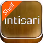 Majalah Intisari iOS Icon