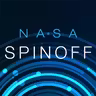 NASA Spinoff icon