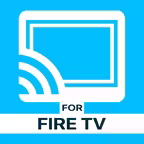 TV Cast for Fire TV® iOS Icon