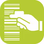 AsReader Finger iOS Icon