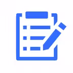 Reconstruct Reporter Icon