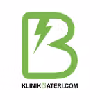 Klinik Bateri iOS Icon