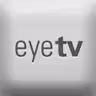 EyeTV Netstream icon