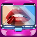 Mirror Deluxe iOS Icon