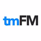 tmFM iOS Icon
