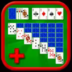 Solitaire ~ Classic Card Games iOS Icon