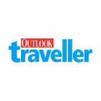 Outlook Traveller Magazine Icon
