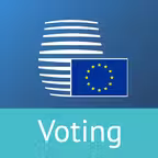 Council Voting Calculator iOS Icon